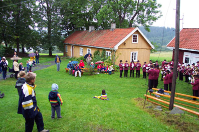 stensj Janitsjar
