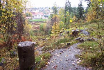 rognerudbakken