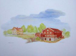 grdsakvarell