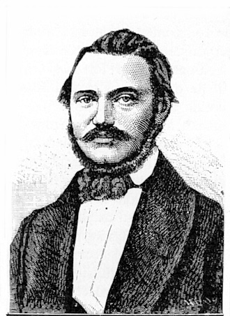 Nils Wetlesen