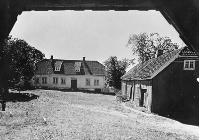 stensj grd p 30-tallet