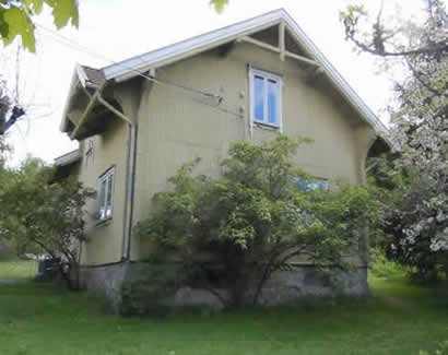 Bakkehavn