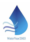 ferskvannsret 2003 logo